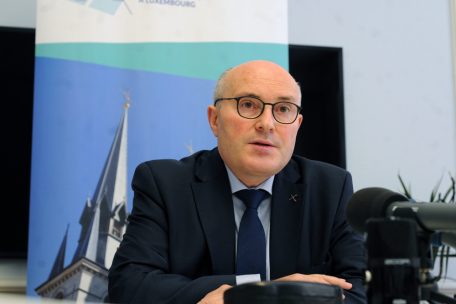 Medienbericht  / Weihbischof Wagner zu Causa Caritas: Kirche in Luxemburg bleibt sozial engagiert