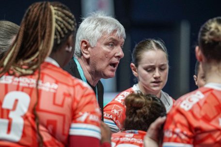 Handball / Premiere für Nationaltrainer Michel Scheuren: FLH-Damen testen gegen Belgien