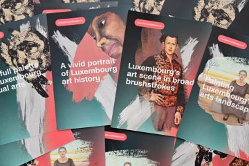 1. Jahr „Lëtzebuerger Konschtlexikon“ / „Kultur war für Luxemburg nie identitätsstiftend“