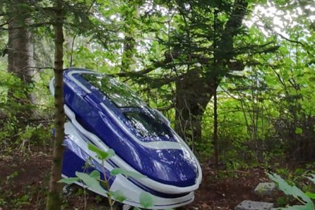 Das sagte ihr Erfinder einst / Suizid in „Sarco“-Kapsel löst Debatte um „Sterbetourismus“ aus