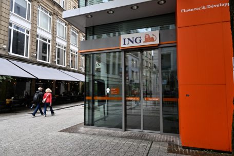 Luxemburg / ING plant keine weitere Welle an Kontoschließungen