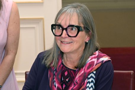 Marie-Marthe Muller wechselt im Gemeinderat von Luxemburg-Stadt von der Piraten- in die LSAP-Fraktion