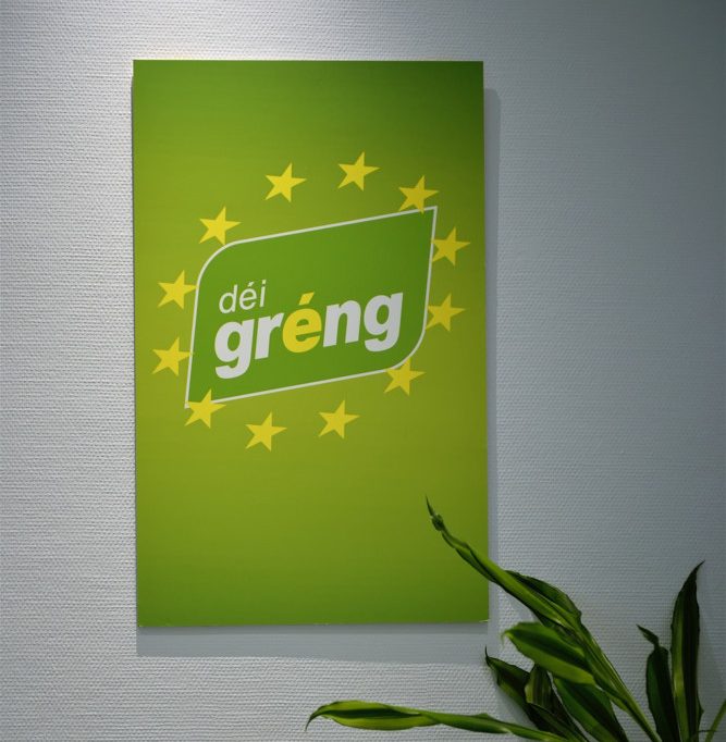 Caritas-Skandal / „Leadership mit Herz sieht anders aus“: Grüne fordern mehr Antworten