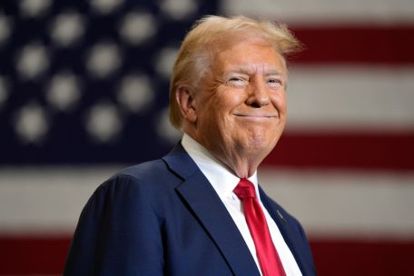 USA / Trump kündigt Treffen mit Selenskyj in New York an