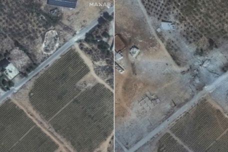 Nahost / Behörden melden fast 100 Tote nach erneuten Angriffen im Libanon