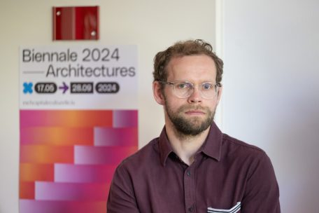 Generaldirektor von „frEsch“ in der Kritik: Loïc Clairet
