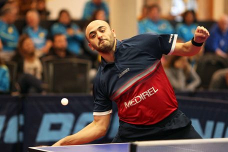 Tischtennis / Saison beginnt an diesem Samstag: Hostert-Folschette peilt vierten Titel in Serie an
