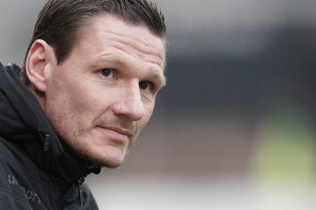 BGL Ligue / Trainerwechsel in Wiltz: Vandenbroeck geht, Zaritski übernimmt am Montag