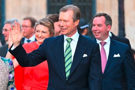 8. Oktober / Großherzog ernennt Guillaume zu „Lieutenant-Représentant“: Was Besucher jetzt wissen müssen