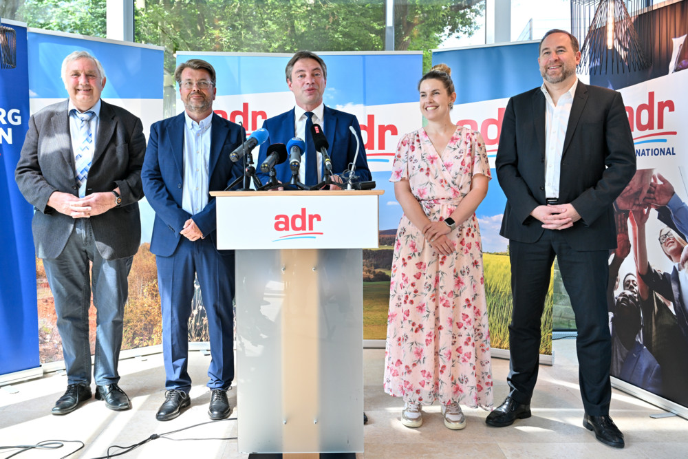 Kommentar / Ein Hoch auf unser Lehrpersonal: Man soll sich von der ADR den Mund nicht verbieten lassen