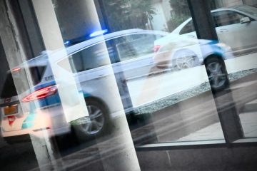 Niederkorn / Polizei stoppt Autofahrer – „Er war dermaßen betrunken, dass er kaum reden konnte“ 