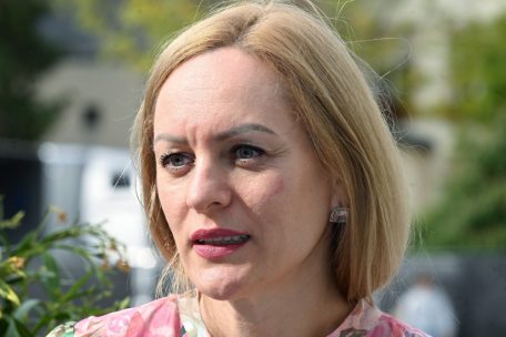 Wenn Menschen „mit eigenen Augen sehen, was in der Ukraine vor sich geht, werden sie den Krieg Russlands gegen die Ukraine niemals unterstützen“