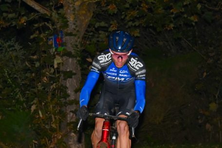 Skoda Cross Cup / Erster Lauf in Reckingen: Französische Dominanz zum Saisonauftakt