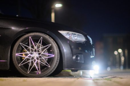 Diekirch / Auto-Angeber gibt neben Polizei Gas – und fällt durch Alkoholkontrolle