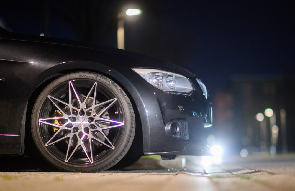 Diekirch / Auto-Angeber gibt neben Polizei Gas – und fällt durch Alkoholkontrolle