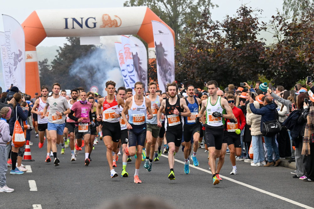 Route du Vin / Ein frischer Wind: Belgier Schyns gewinnt 61. Ausgabe, Premieren-Titel für Foley und Bruls