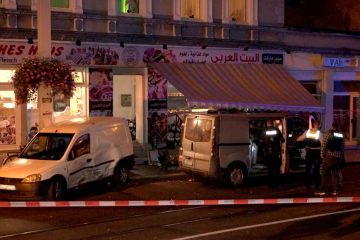 Aus Hass auf Ex-Frau / Mann zündet in Essen Häuser an – 31 Menschen verletzt, zwei Kinder in Lebensgefahr