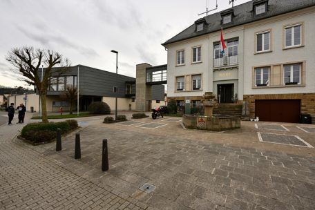 Kommentar / Nach dem Bettendorfer „Nein“: Zwischen zwei Gewehrläufen