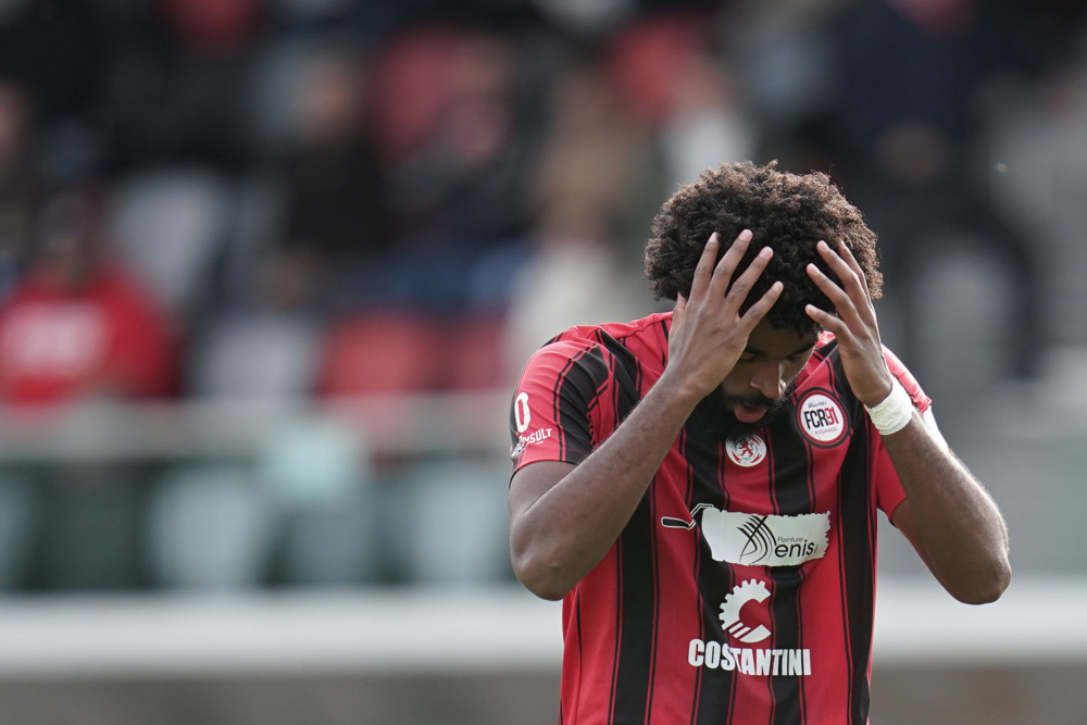 BGL Ligue / Hinter den Kulissen: Kamera in Kopenhagen und Hadji in der Verteidigung