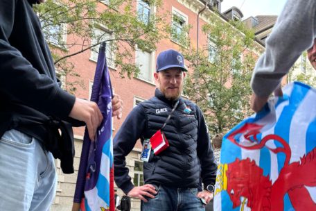 Radsport-WM / Chef de Mission Christian Helmig blickt auf die WM zurück: „Bilanz ist durchwachsen“