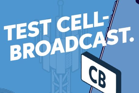 Luxemburg / Landesweiter Test des Warnsystems „LU-Alert“ am Dienstag