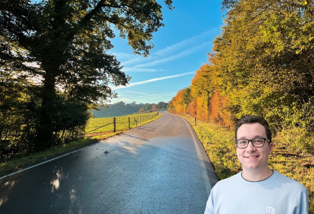 Wetter in Luxemburg / Endlich ein bisschen Altweibersommer!