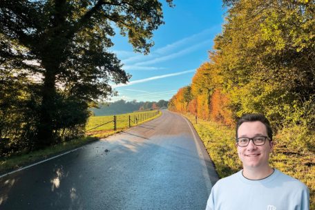 Wetter in Luxemburg / Endlich ein bisschen Altweibersommer!