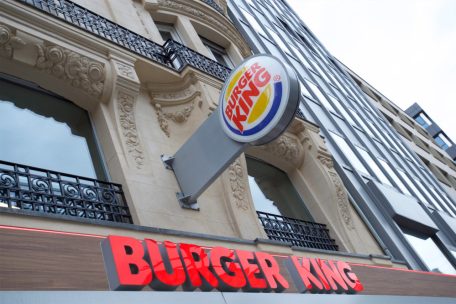 60 freie Stellen / Burger King will zwei neue Filialen eröffnen – eine davon im Luxemburger Norden 