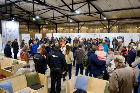 Luxemburg-Stadt / Zufrieden mit „Apéri’tours“: Schöffenrat lobt eigene Idee