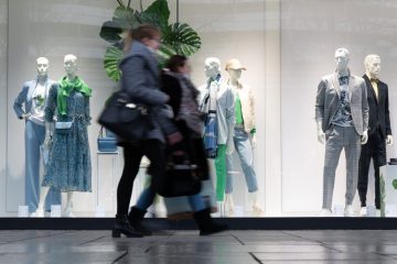 Luxemburg-Stadt / Gemeinde bietet Workshops für die perfekte Schaufensterdeko an