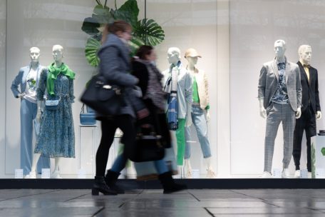 Luxemburg-Stadt / Gemeinde bietet Workshops für die perfekte Schaufensterdeko an