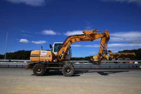 Deckschicht-Erneuerung / Baustelle auf der A3: Diese Umleitungen müssen Sie am kommenden Wochenende in Kauf nehmen