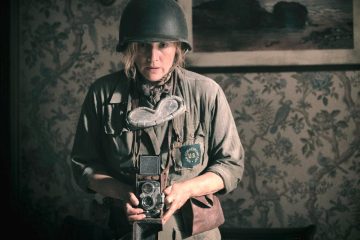 „Lee“ / Kate Winslet spielt die Kriegsfotografin Lee Miller, doch lohnt sich der Kinobesuch?