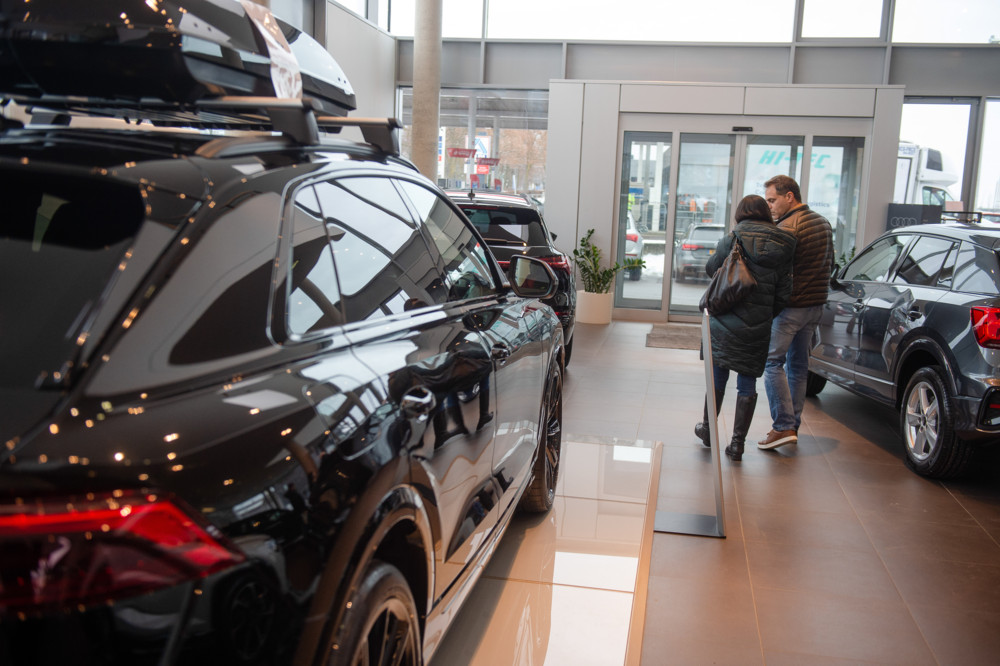 Luxemburg / Datum für das Autofestival 2025 steht fest