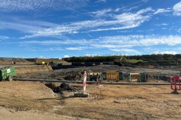 Gemeindepolitik  / Mondorf: Administrative Hürden bei Vorfinanzierung des Velodroms genommen