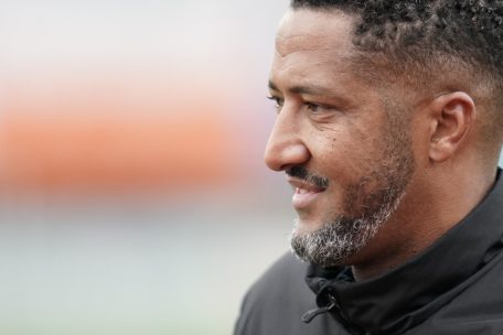 BGL Ligue / Fola-Trainer Ronny Souto: „Die Devise muss es sein, an jedem Tag unser Maximum zu geben“