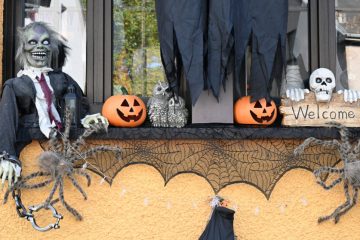 Editorial / Die Freiheit des Anderen – über Sinn und Unsinn von Halloween