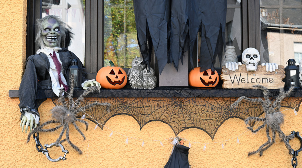 Editorial / Die Freiheit des Anderen – über Sinn und Unsinn von Halloween