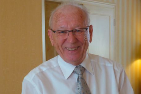 Leserforum / In memoriam Arthur Muller