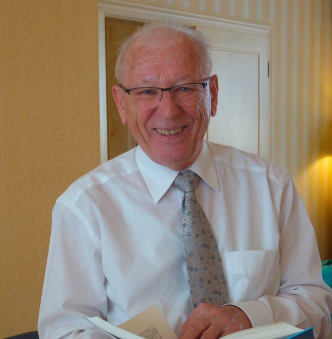 Leserforum / In memoriam Arthur Muller