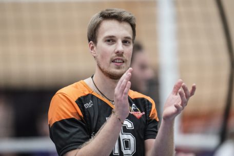 Volleyball / Achtelfinale der Coupe de Luxembourg: Kaum Überraschungen zu erwarten