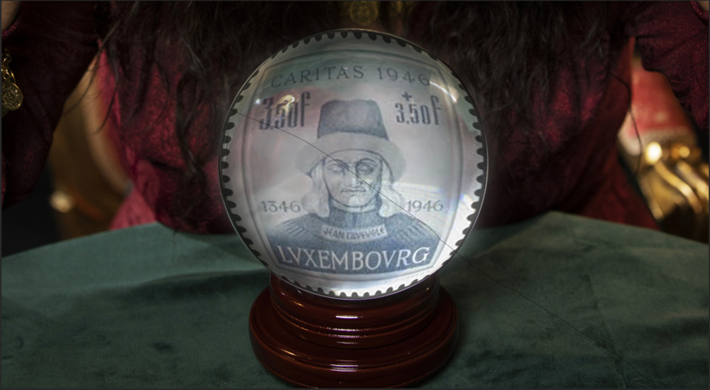 Forum / Caritas: opération „Jean l’Aveugle“: dans le monde des aveugles, la voyante est reine