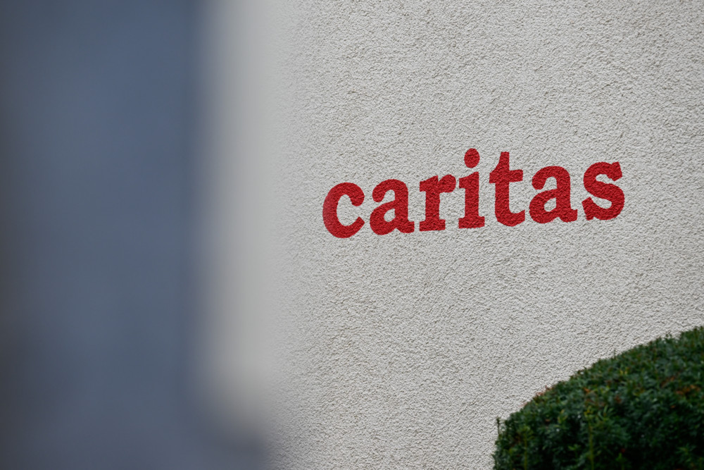 Editorial / Spezialkommission „Caritas“ darf ihre Chance auf Transparenz nicht verpassen