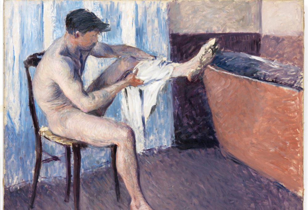 Exposition / Si vous partez à Paris, rendez visite à Gustave Caillebotte au Musée d’Orsay