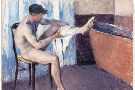 Exposition / Si vous partez à Paris, rendez visite à Gustave Caillebotte au Musée d’Orsay