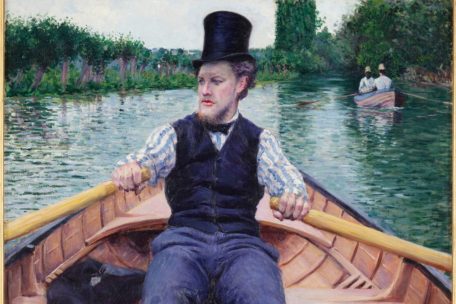 „Partie de bateau“ (vers 1877-1878)