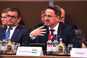 Humanitäre Hilfe / Vier Millionen für den Libanon: Außenminister Bettel bekräftigt Solidarität Luxemburgs