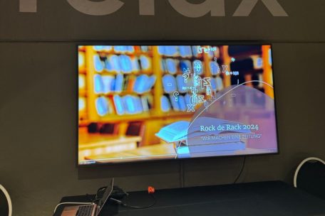 „Rock de Rack“ / Journalismus hautnah: Das Tageblatt nimmt am Jugendfestival des Chancengleichheitsministeriums teil