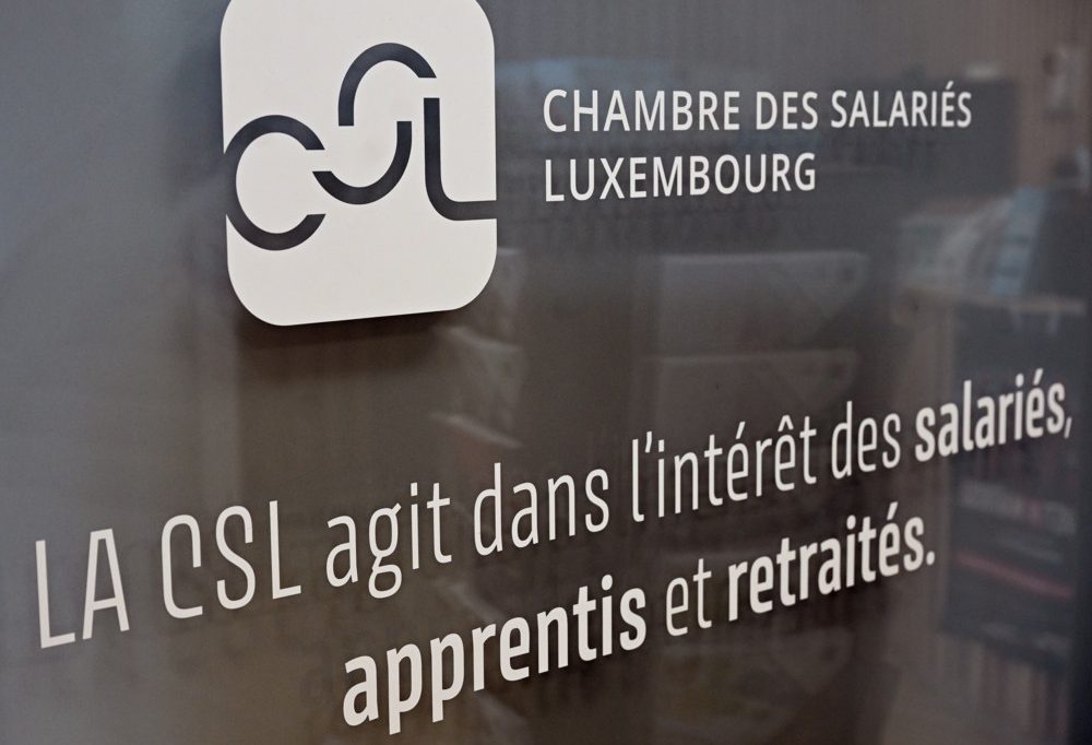 Luxemburg  / Arbeitnehmerkammer lehnt Gesetzentwurf zur Mindestlohnanpassung ab