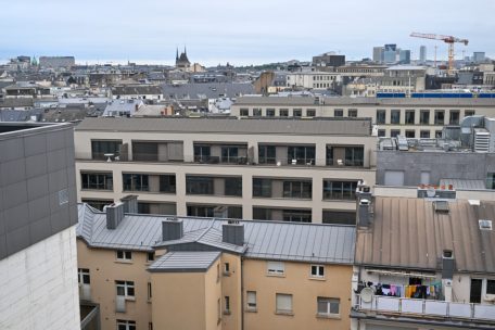 Info-Kampagne geplant / Neues Mietgesetz: Linke warnt vor Verstößen, LSAP fordert Erfassung der Mietpreise